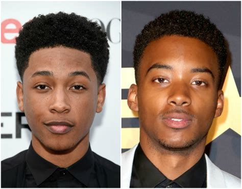 Jacob Latimore Algee Smith Added To Kathryn Bigelows Detroit Riots