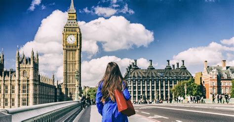 Best Study Abroad Cities Why London Is A Top Choice For Undergraduates