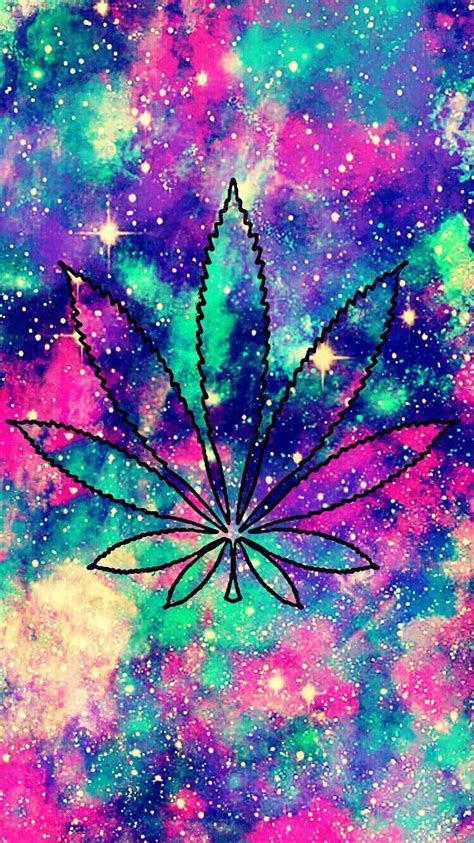 Purple Weed Aesthetic Wallpaper Girly Weed Wallpaper