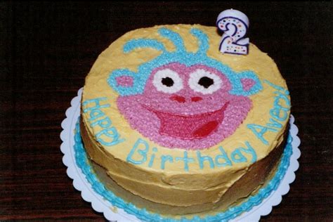 michelles cake creations birthday cakes