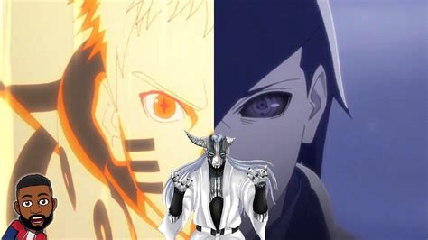 Jigen Vs Sasuke And Naruto In Another Dimension 😨 Youtube