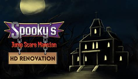 Spooky House Of Jumpscares образец 13