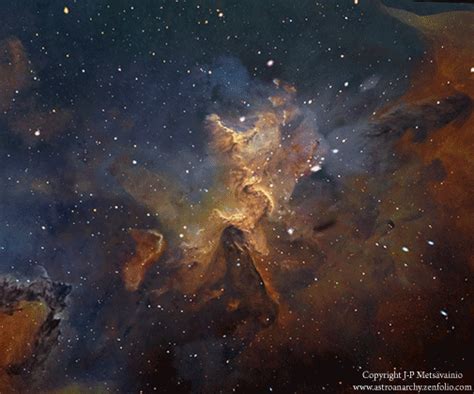 Thankfully, zoom has a handy inbuilt tool that lets you replace your background with whatever you want. Melotte 15 en el Corazón | Imagen astronomía diaria ...