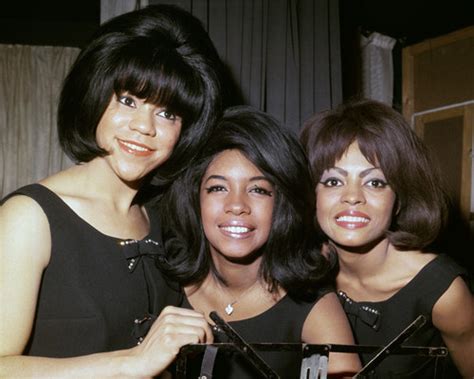 The Supremes Reflections The Definitive Performances 1964 1969