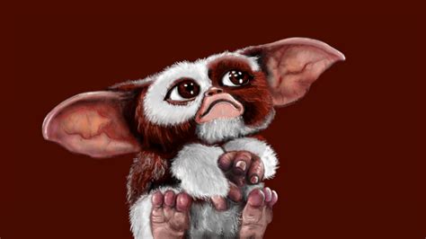 Pictures Of Gizmo From Gremlins De For School