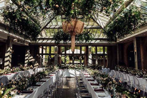 50 Incredible Wedding Venues in the UK - UKbride Blog