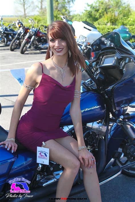 Mojos St Pattys Party Bikini Contest 2018 32 Born To Ride Motorcycle Magazine Motorcycle