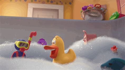 Bubble Bath GIF Conseguir O Melhor Gif Em GIFER