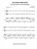 Preview You'll Never Walk Alone (Duet For Violin And Viola) (H0.736529 ...