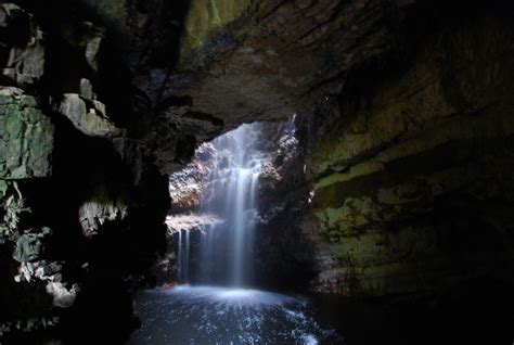 Waterfall Cave