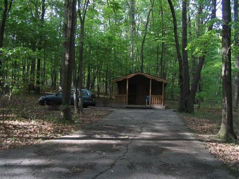 Visiting rocky gap state park? Rocky Gap State Park, Flintstone, MD - GPS, Campsites ...