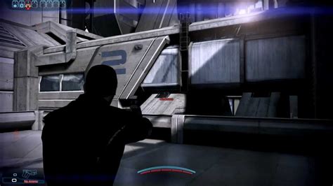 Mass Effect 3 Full Walkthrough Commentary Story Part 1 Pc Hd
