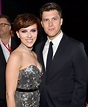 Scarlett Johansson y Colin Jost, enamoradísimos en su debut sobre la ...