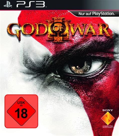 God Of War 3 Tests Spieletests Reviews Dlhnet The Gaming People