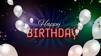 Happy Birthday Background Images (31+ pictures)