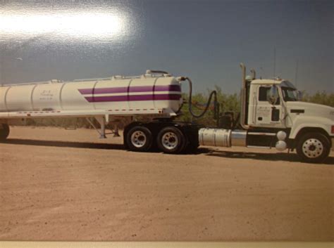 B&K Trucking | Midland TX