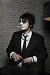 Pete Doherty Black Suit