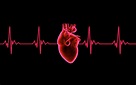 Free photo: Beating Heart - ECG Graph - Analysis, Line, Graphic - Free ...