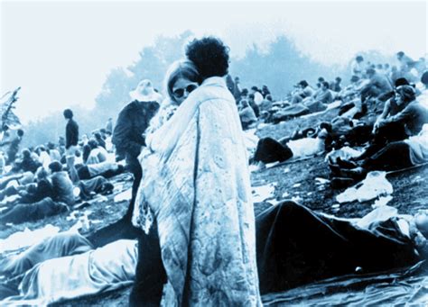Critical Mass 50 Years Ago Woodstock Brought The Summer Of Love The 60s To A Close