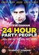 24 Hour Party People | DVD | Free shipping over £20 | HMV Store
