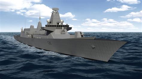 Bae Yards Threatened Once Royal Navy Carriers Are Delivered In 2018