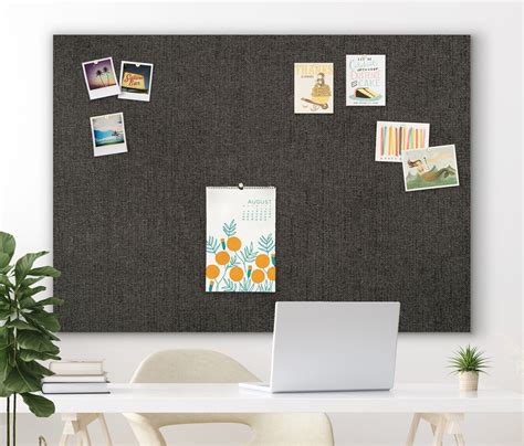 Frameless Magnet Board Collection