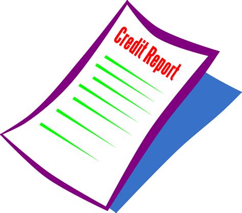Report clipart finance report, Report finance report 