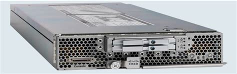 Cisco Announces The Ucs B200 M6 Blade Server Blades Made Simple