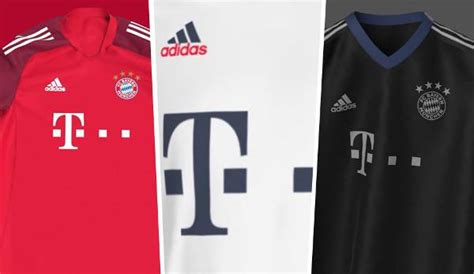 Ferien bayern 2021, 2022, 2023. FC Bayern, BVB und Co.: Die ersten Trikot-Entwürfe für die Saison 2021/22 - Seite 1