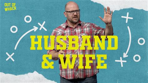 Husband And Wife Youtube