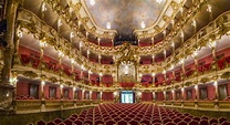 Die 8 besten Theater in München
