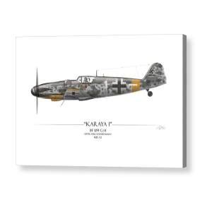 Guadalcanal Tiger P Warhawk Map Background Acrylic Print By Craig