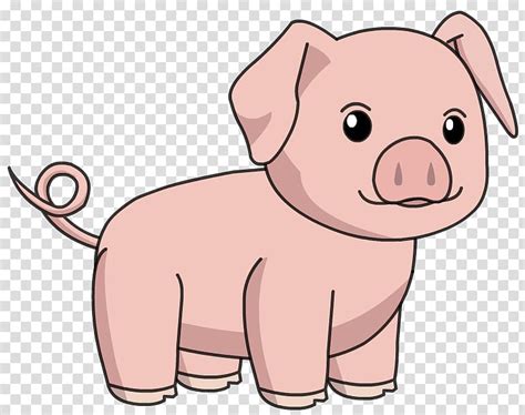 Image of how to draw a cute pig step by step anime animals anime. Free download | Dog breed Gacha Studio (Anime Dress Up) Pig Puppy, pig transparent background ...