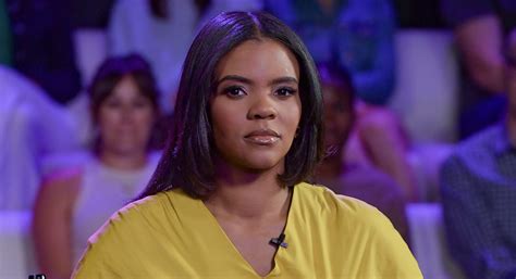 Candace Owens Offers To Pay Carlee Russells 18k Fine