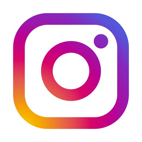 Instagram Logo Transparent Png Harplinge Samhällsförening