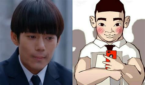 Many Viewers Have Been Interested In Lee Jaeeung Acting As Dukgu In