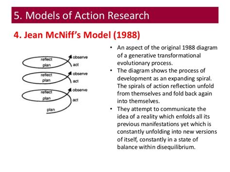As john elliott says, action research is the study of a social situation. TSL3133 Topic 5 Action Research Concepts and Models