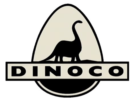 Dinoco Gas Station Toy Story Wiki Fandom Powered By Wikia