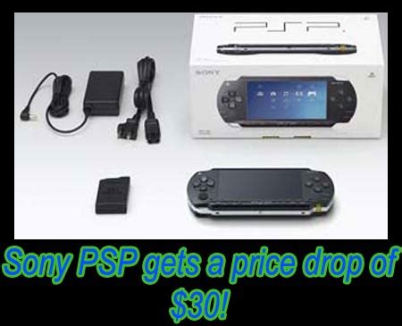 You have to buy original games umd that cost rm80~rm200 per games. 2 year old Sony PSP gets a Price Reduction and two new ...