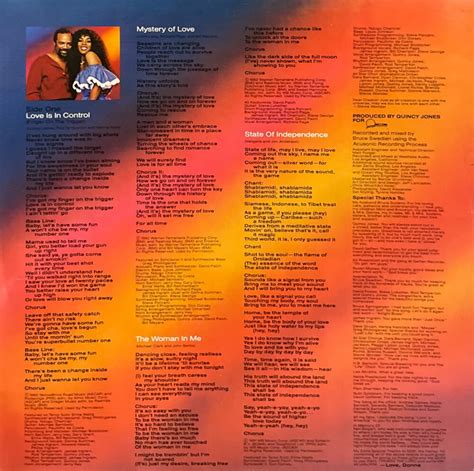 Donna Summer Donna Summer 1982 Estilhaços Discos