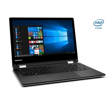 De medion akoya e4241 is een compacte laptop die geschikt is voor licht gebruik. MEDION AKOYA MD60686 - Super Station PC