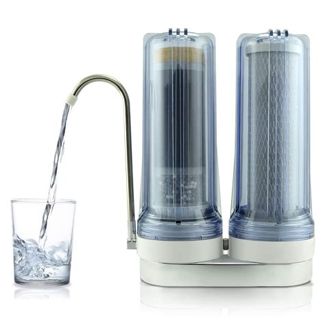 The 10 Best Water Filter Over The Counter Home Appliances