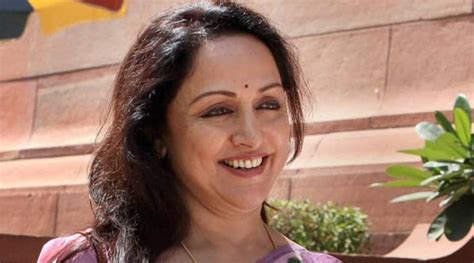 it is necessary to preserve our classical dance forms hema malini bollywood news the indian