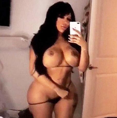 Cynthia Martell Nude Leaked Photos Just Zoy