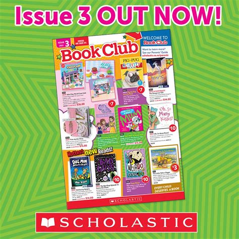 Scholastic