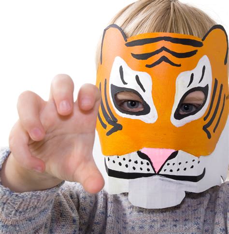 Animal Crafts for Kids | Half Pint Peeps