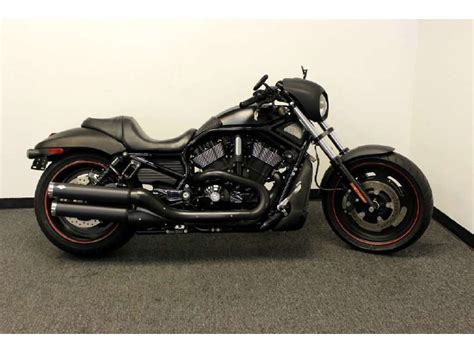 Buy 2007 Harley Davidson Vrscdx Night Rod Special On 2040 Motos