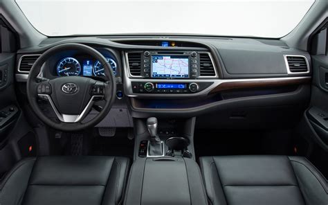 2015 toyota highlander info and specifications, photos and wallpapers at the juicy automotive website | strongauto. 2014 Toyota Highlander Review | evergreenautoworks.com