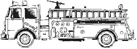 Find more fire truck coloring page pdf pictures from our search. Print & Download - Educational Fire Truck Coloring Pages ...