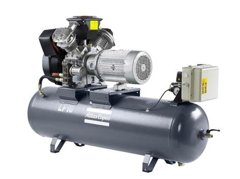 Positive Displacement Compressor Saba Dejlah